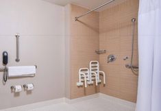 อื่นๆ 7 SpringHill Suites Fairfax Fair Oaks