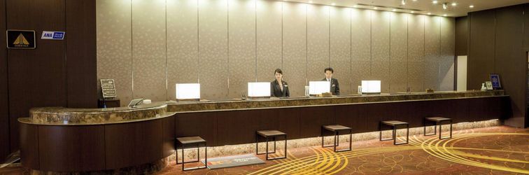 Others ANA Crowne Plaza Sapporo