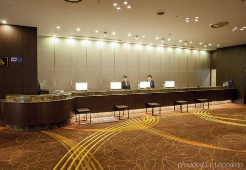 Others ANA Crowne Plaza Sapporo