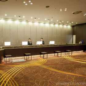 ANA Crowne Plaza Sapporo1 , 飯店大通公园