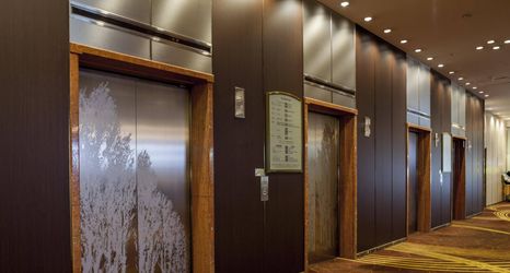 Others 2 ANA Crowne Plaza Sapporo