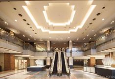 Others 3 ANA Crowne Plaza Sapporo