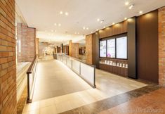 Others 4 ANA Crowne Plaza Sapporo