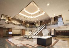 Others 5 ANA Crowne Plaza Sapporo