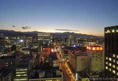 Others 6 ANA Crowne Plaza Sapporo