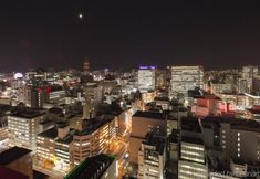 Others 7 ANA Crowne Plaza Sapporo