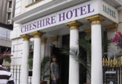 Others Cheshire London