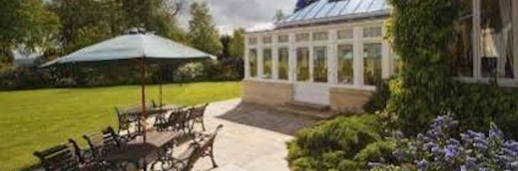 その他 Best Western Leigh Park Hotel