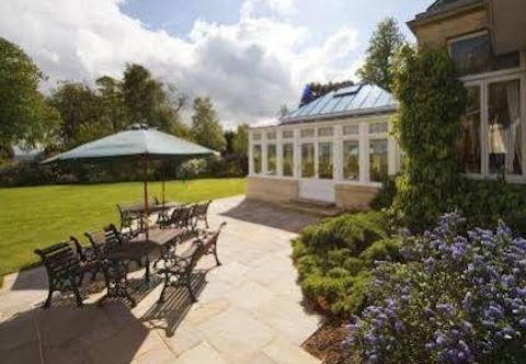 その他 Best Western Leigh Park Hotel