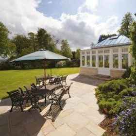 ベストウェスタン・リー・パーク・ホテル 1, シーグリーホテル