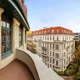 Hotel am Steinplatz, Autograph Collection1 , 飯店柏林工业大学