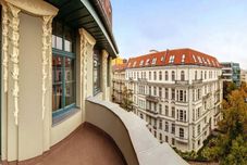 Others Hotel am Steinplatz, Autograph Collection