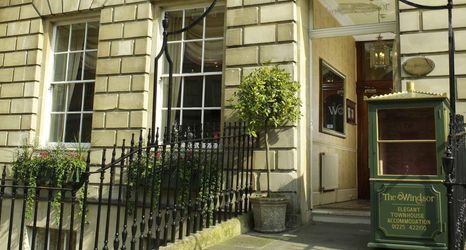 Lain-lain 2 Windsor Guest House