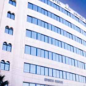 Toledo Amman 1, Hotel Aya's dresses