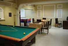 其他 2 Seckin Hotel & Spa Welness Club