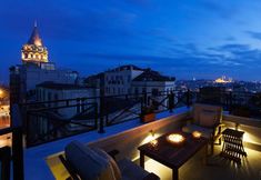 Others 2 Louis Luxury Suite Appartments Galata