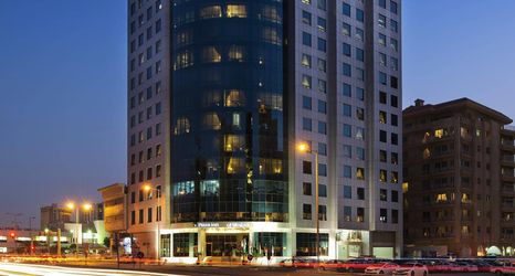 อื่นๆ 2 Plaza Inn Doha