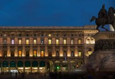 Others 2 Townhouse Duomo Milan