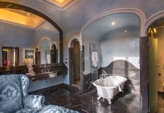 其他 7 Gran Hotel Son Net