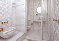 其他 5 Darussaade Istanbul Hotel