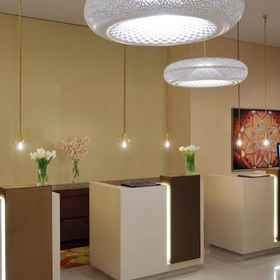 Courtyard World Trade Center, Abu Dhabi 1, Hotel Al Maqam Tower