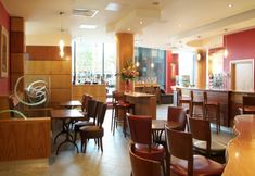 Others 6 Jurys Inn Nottingham