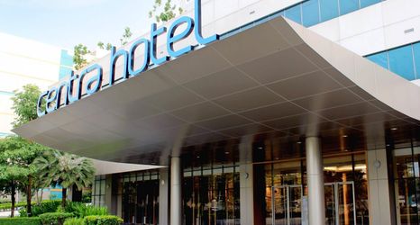 その他 2 Centra Government Complex and Convention Centre Chaeng Watthana