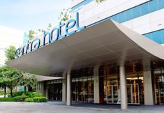 Others 2 Centra Government Complex and Convention Centre Chaeng Watthana