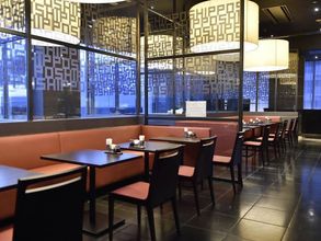 Lain-lain 4 Hotel Sunroute Shinagawa Seaside