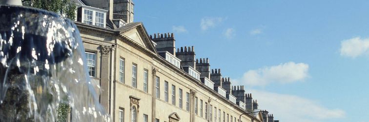 Lain-lain Windsor Guest House