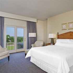 Westin Stonebriar Resort 1, Hotel Shops at Willow Bend