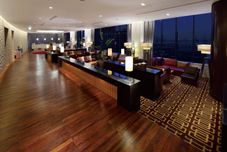 Lain-lain Hotel Sunroute Shinagawa Seaside