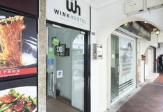 Others 3 Wink Hostel