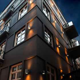 Stories Hotel Kuloglu 1, Khách sạn Nevizade Street