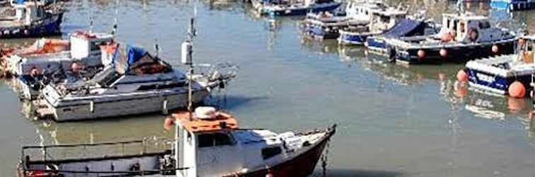 其他 Britania Grand Burstin