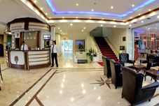 其他 Seckin Hotel & Spa Welness Club