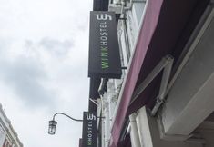 Others 2 Wink Hostel