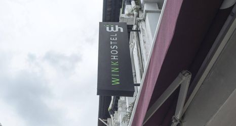 Others 2 Wink Hostel