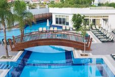 기타 Side Crown Serenity