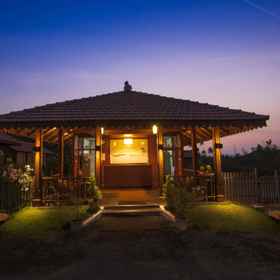 La Cabana Beach and Spa Resort 1, Hotel Pantai Morjim