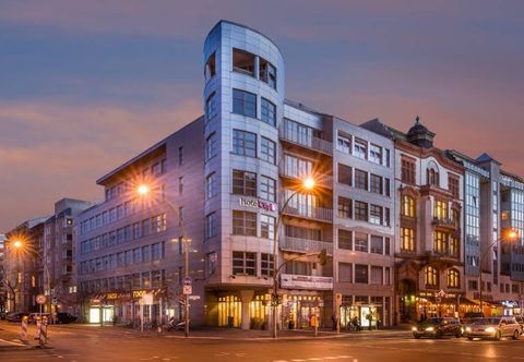 Others Hotel City B Novum