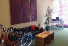 Lain-lain SORAT Hotel Ambassador