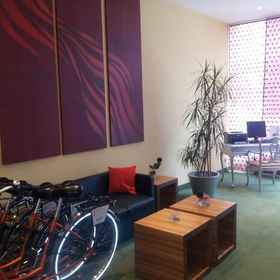 Sorat Hotel Ambassador 1, 酒店 柏林工业大学