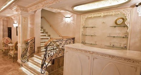 Others 2 Hotel Evsen