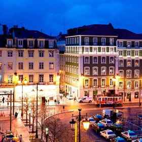 The Beautique Hotels Figueira 1, Khách sạn Santa Maria de Belém