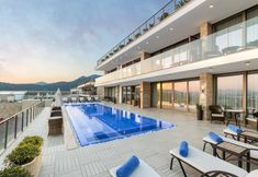 其他 4 Spektr Hotel Bodrum