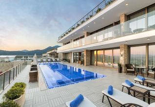 其他 4 Spektr Hotel Bodrum