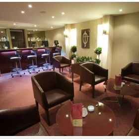 Tan 1, Hotel Topkapi Palace