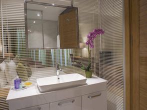 อื่นๆ 4 Wame Suite Hotel Nisantasi-Boutique Class