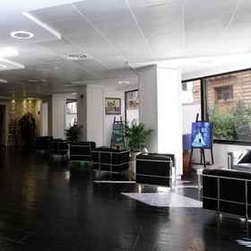 Ibis Styles Palermo Cristal 1, Khách sạn Gratteri